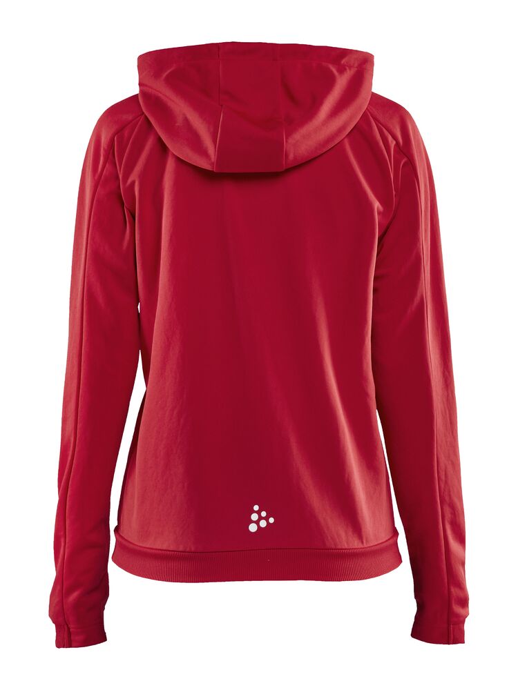 Evolve Hood Jacket W von Craft – Club Cobolt