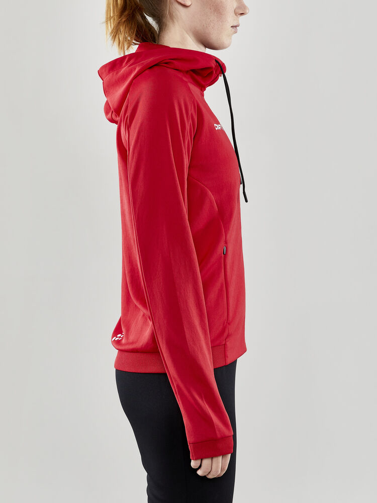 Evolve Hood Jacket W von Craft – Club Cobolt