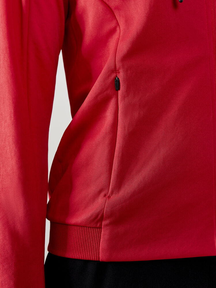 Evolve Hood Jacket W von Craft – Club Cobolt