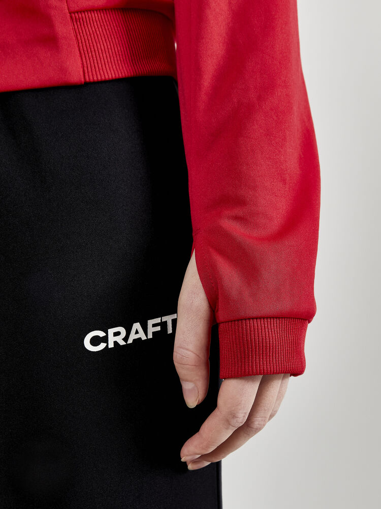 Evolve Hood Jacket W von Craft – Club Cobolt