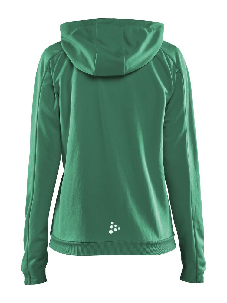 Evolve Hood Jacket W von Craft – Club Cobolt