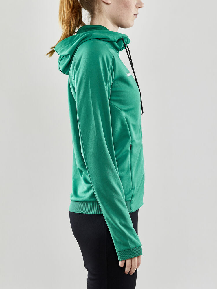 Evolve Hood Jacket W von Craft – Club Cobolt