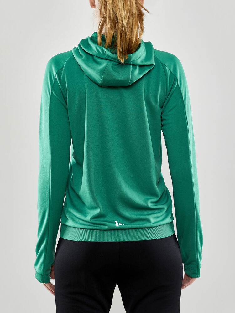 Evolve Hood Jacket W von Craft – Club Cobolt