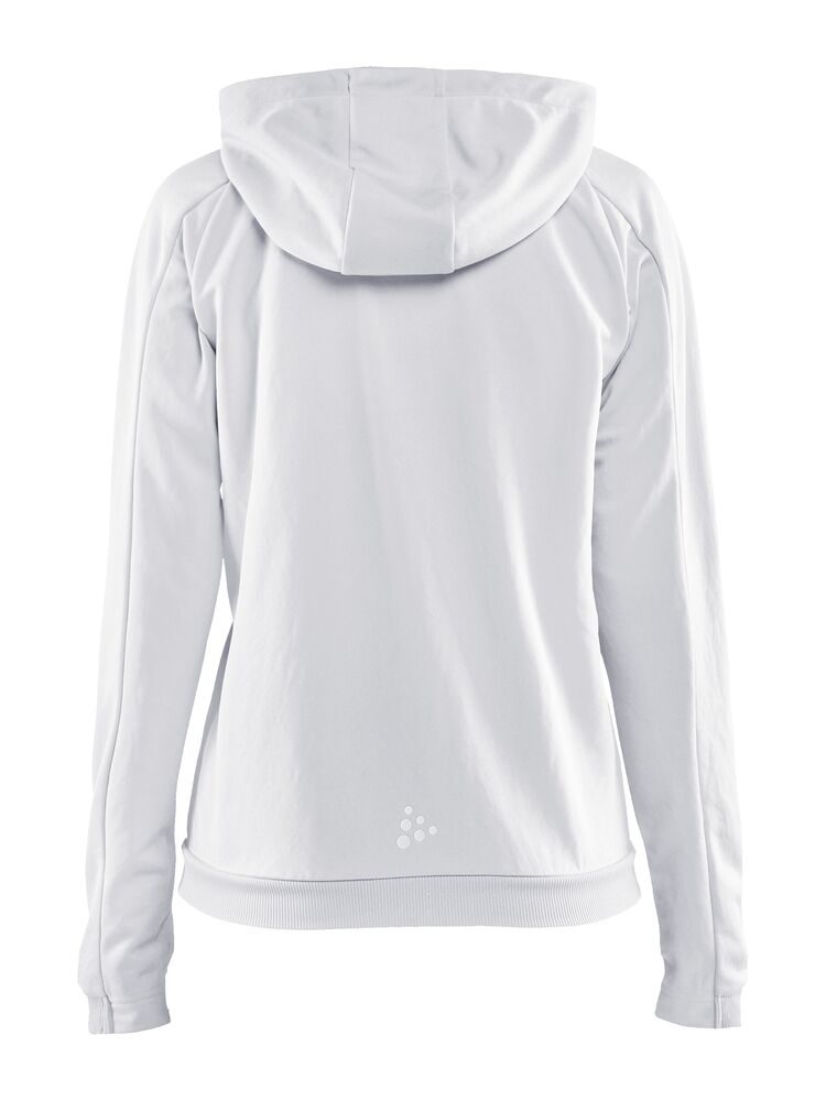 Evolve Hood Jacket W von Craft – Club Cobolt