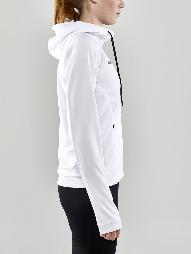 Evolve Hood Jacket W von Craft – Club Cobolt
