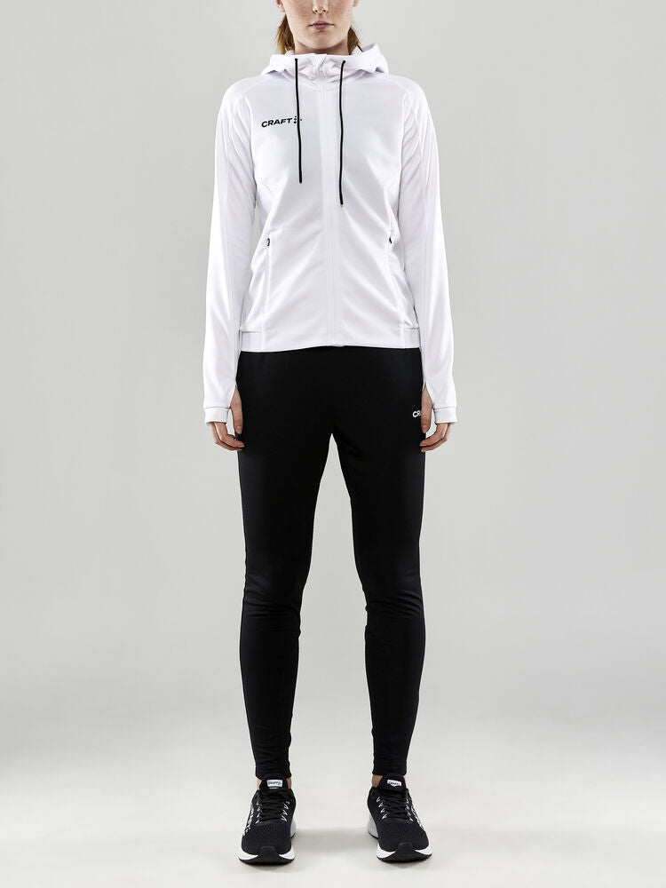 Evolve Hood Jacket W von Craft – Club Cobolt