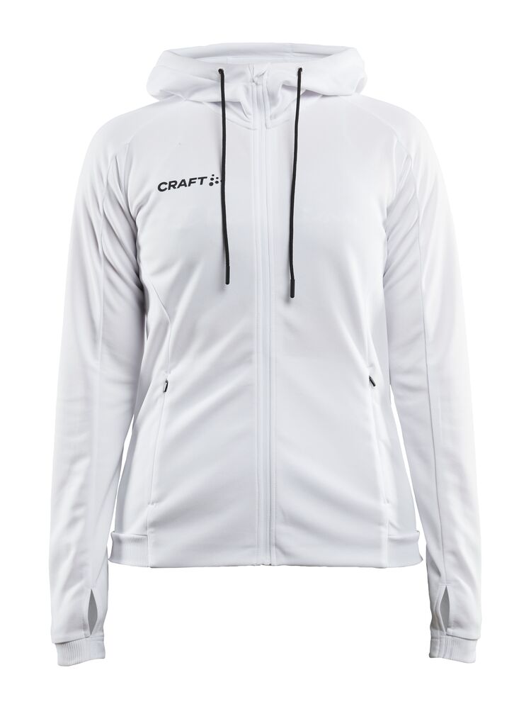 Evolve Hood Jacket W von Craft – Club Cobolt