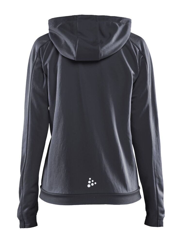 Evolve Hood Jacket W von Craft – Club Cobolt