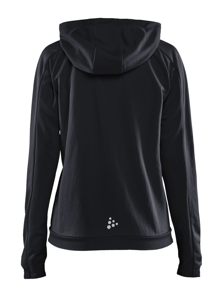 Evolve Hood Jacket W von Craft – Club Cobolt