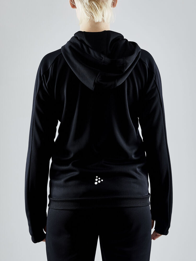 Evolve Hood Jacket W von Craft – Club Cobolt