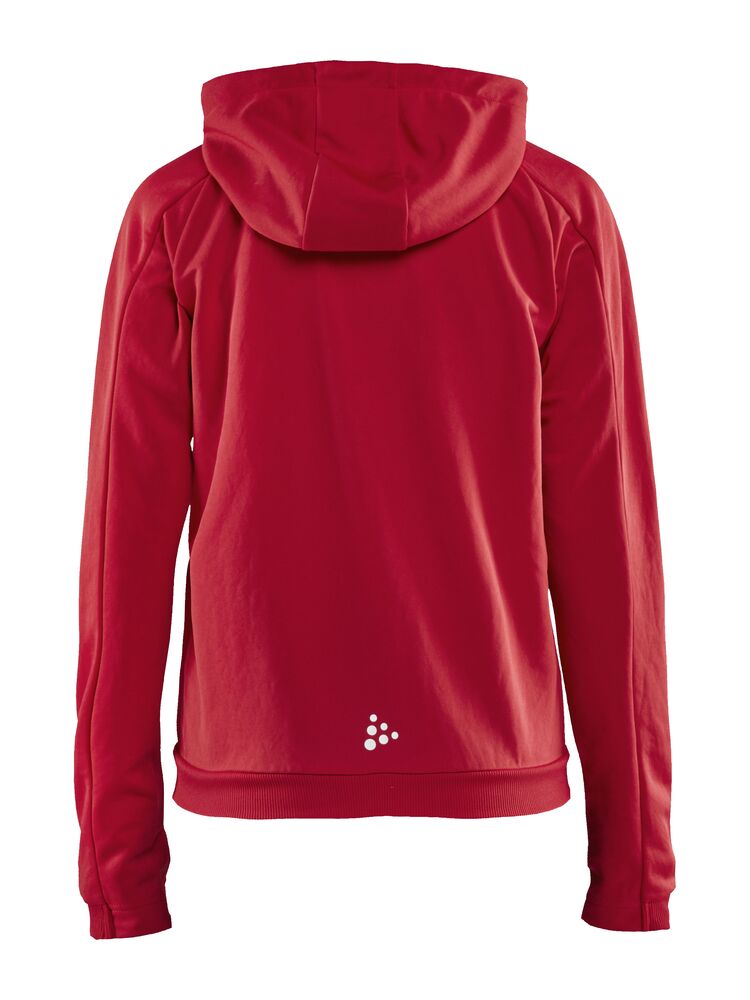 Evolve Hood Jacket Jr von Craft – Club Cobolt