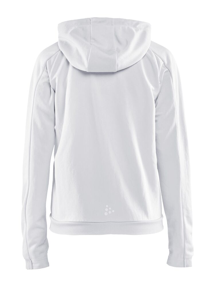 Evolve Hood Jacket Jr von Craft – Club Cobolt