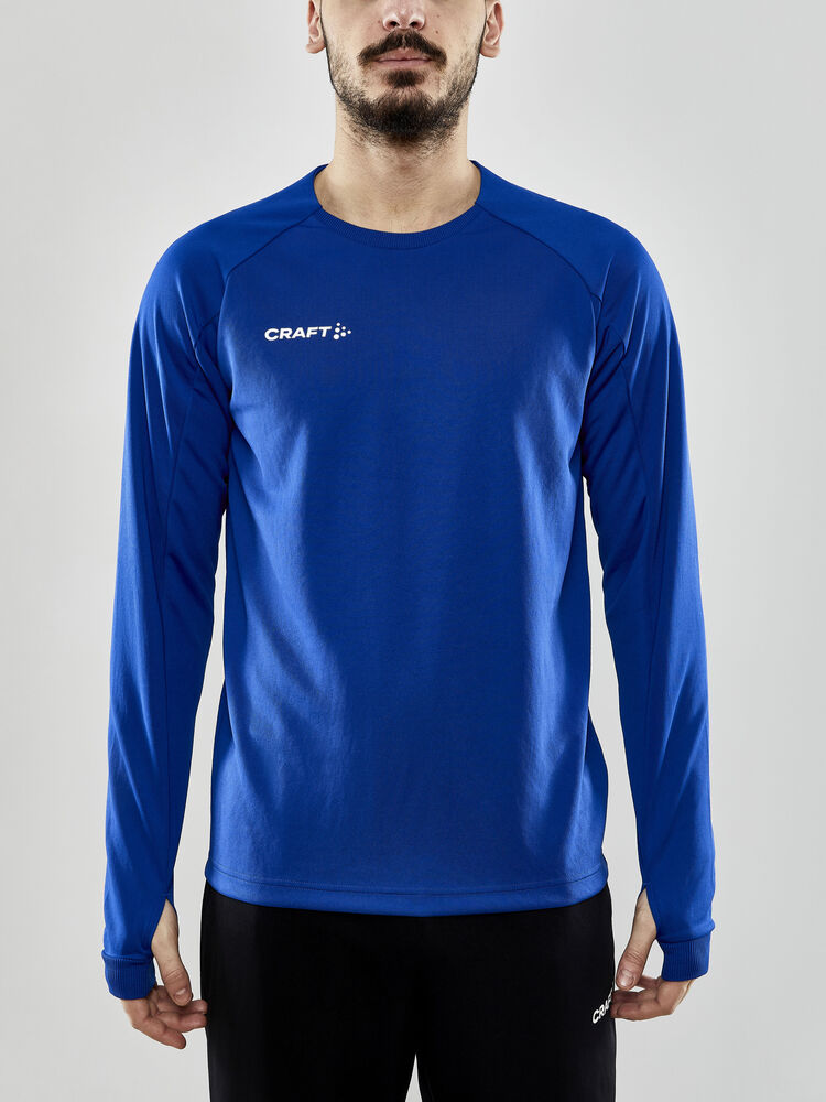 Evolve Crew Neck M von Craft – Club Cobolt