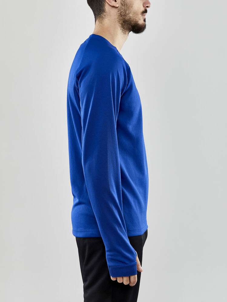 Evolve Crew Neck M von Craft – Club Cobolt