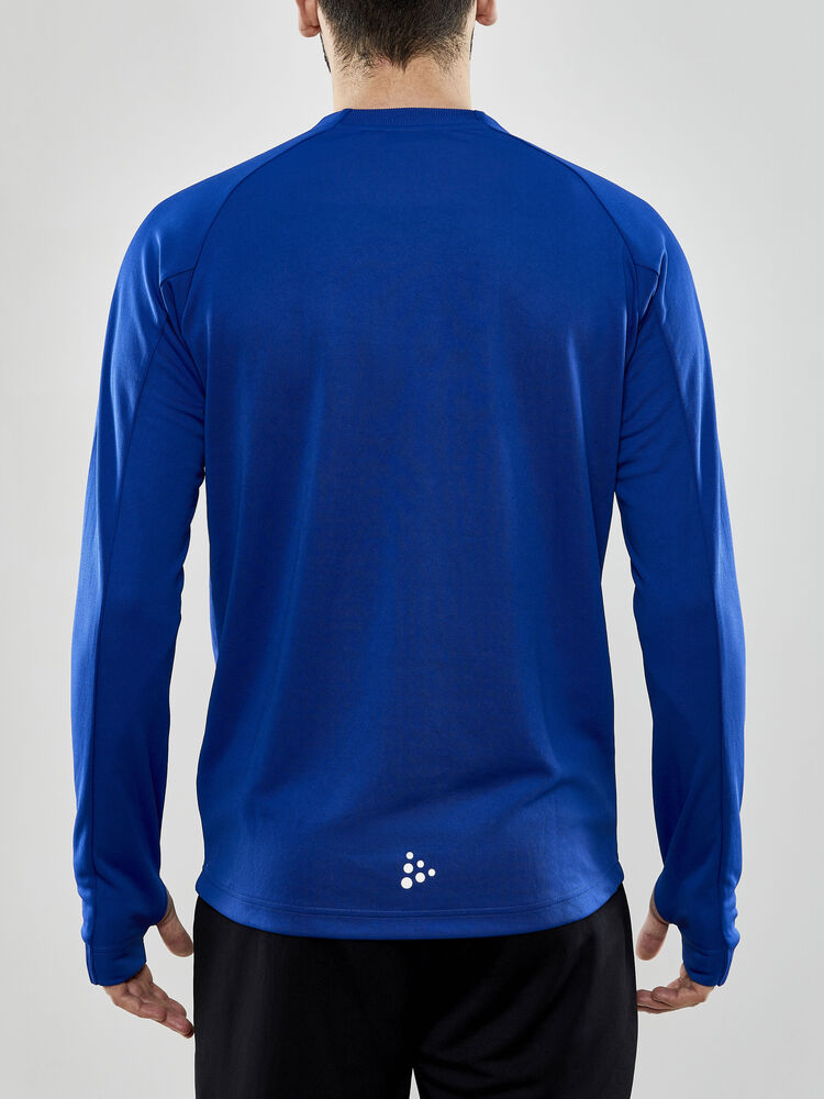 Evolve Crew Neck M von Craft – Club Cobolt