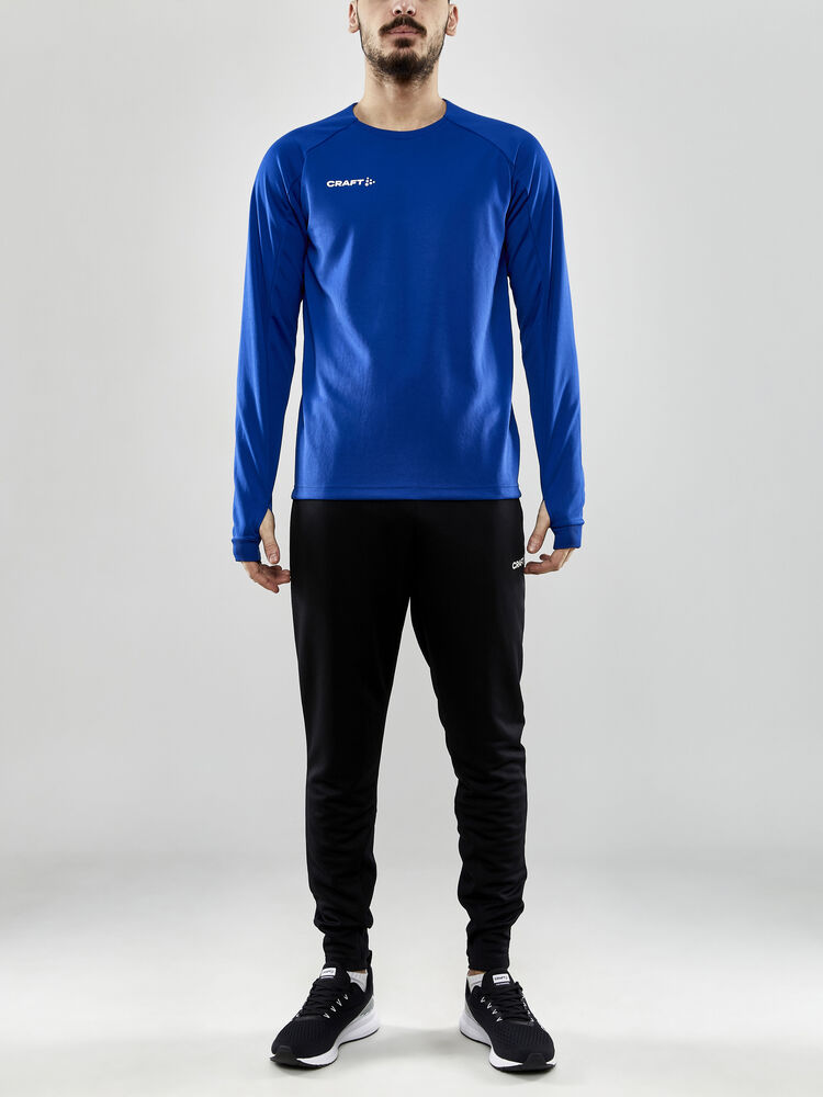 Evolve Crew Neck M von Craft – Club Cobolt