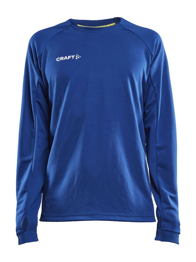 Evolve Crew Neck M von Craft – Club Cobolt