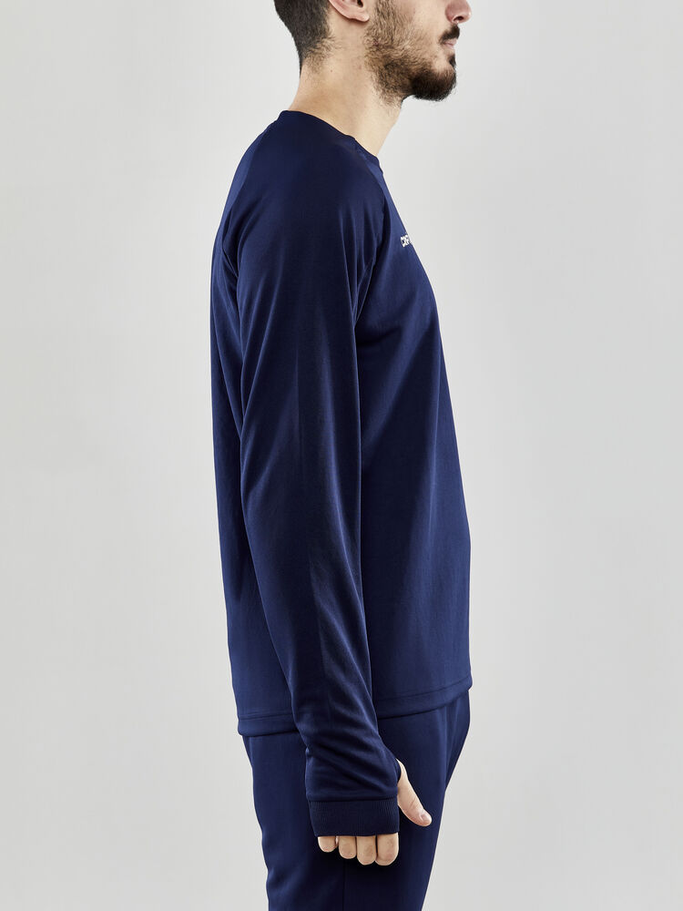 Evolve Crew Neck M von Craft – Club Cobolt