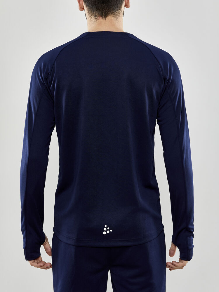 Evolve Crew Neck M von Craft – Club Cobolt