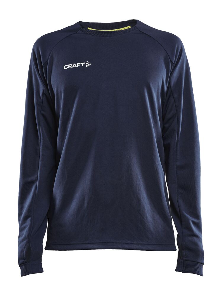 Evolve Crew Neck M von Craft – Club Cobolt