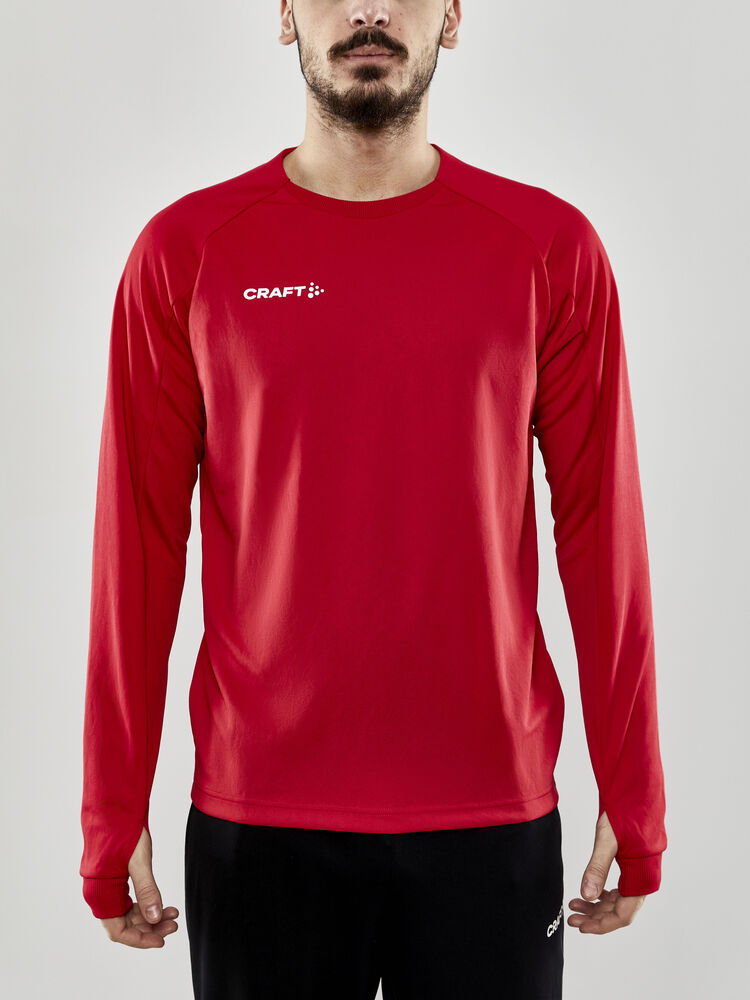 Evolve Crew Neck M von Craft – Club Cobolt