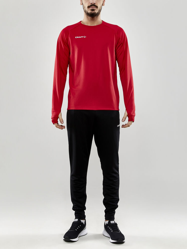 Evolve Crew Neck M von Craft – Club Cobolt