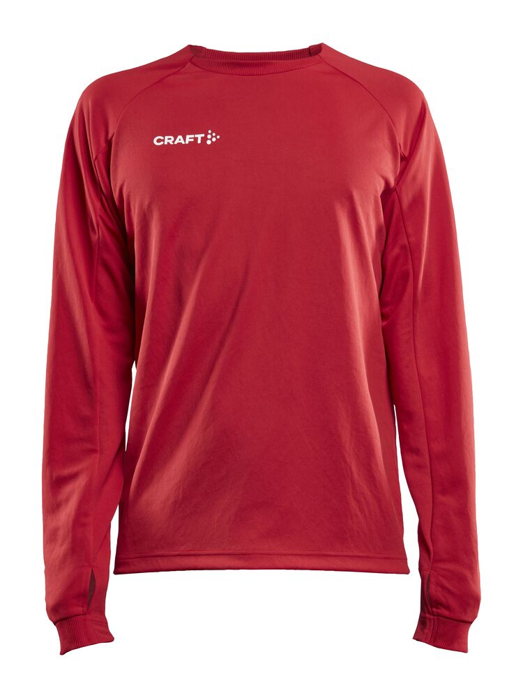 Evolve Crew Neck M von Craft – Club Cobolt