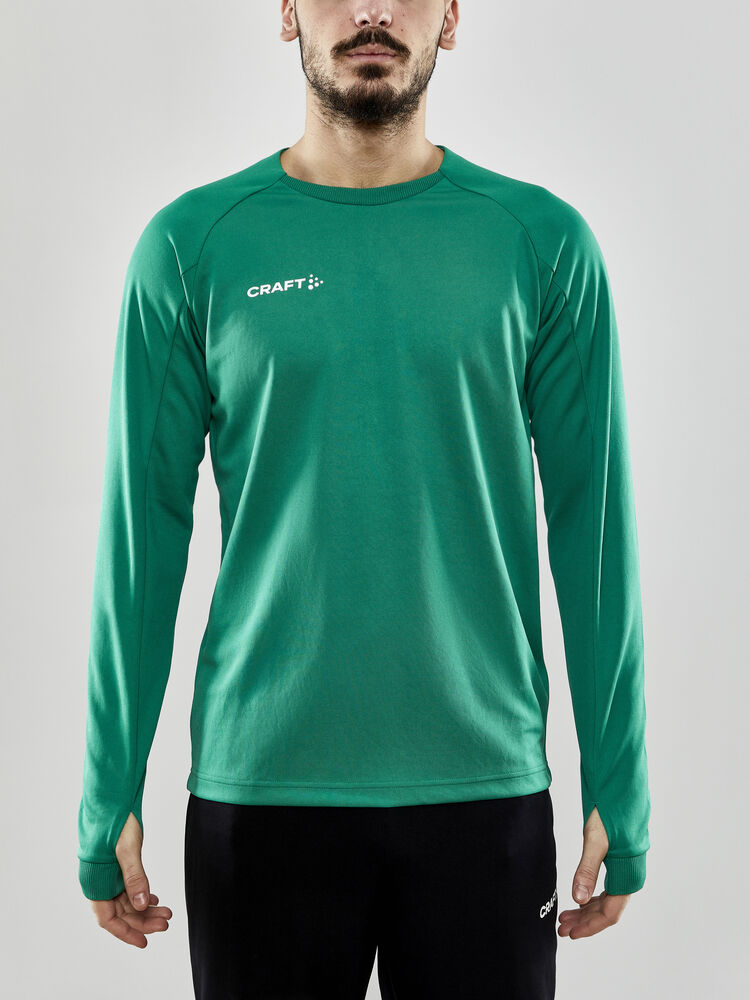 Evolve Crew Neck M von Craft – Club Cobolt