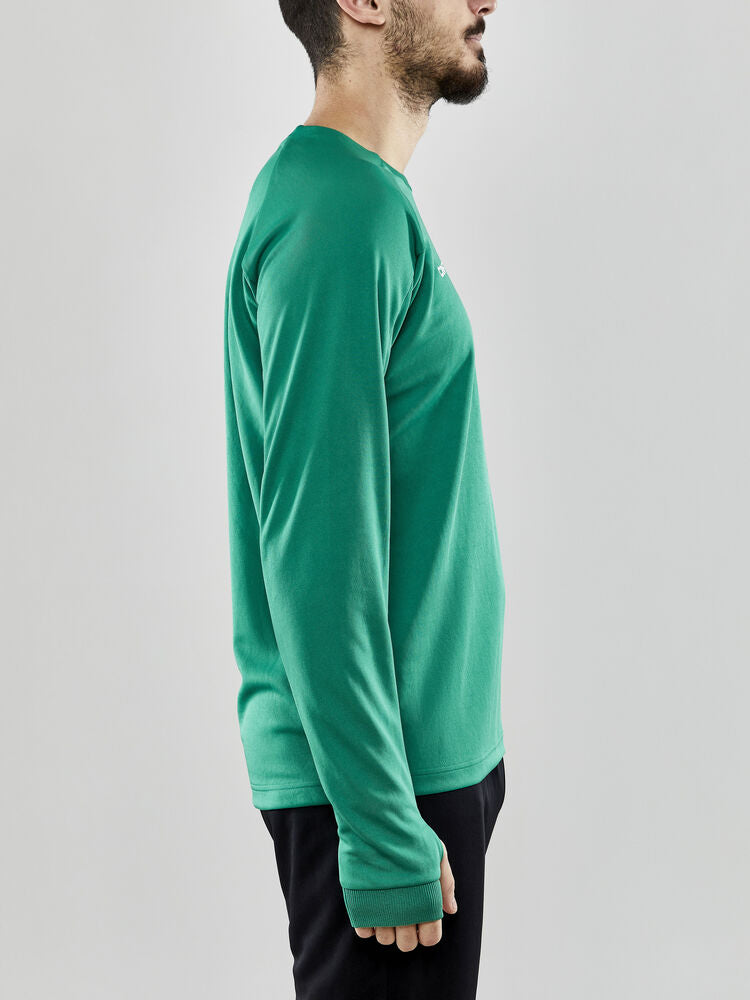 Evolve Crew Neck M von Craft – Club Cobolt