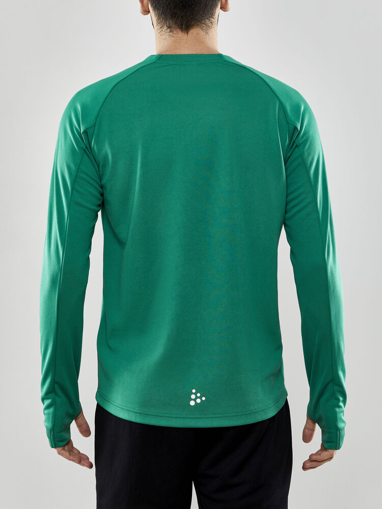 Evolve Crew Neck M von Craft – Club Cobolt
