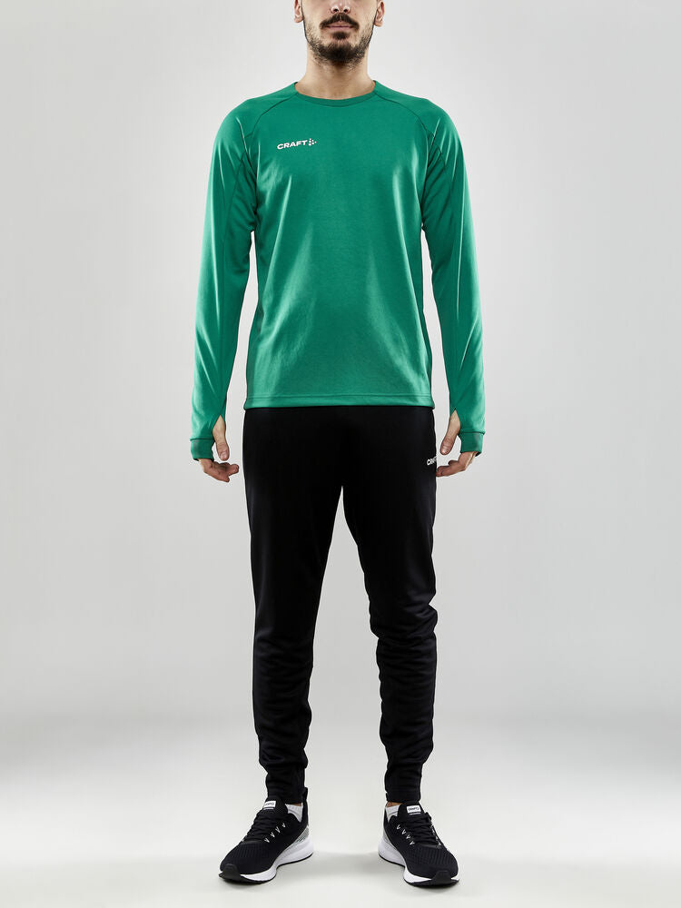 Evolve Crew Neck M von Craft – Club Cobolt