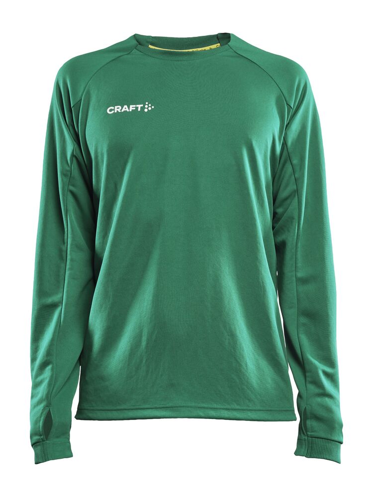 Evolve Crew Neck M von Craft – Club Cobolt