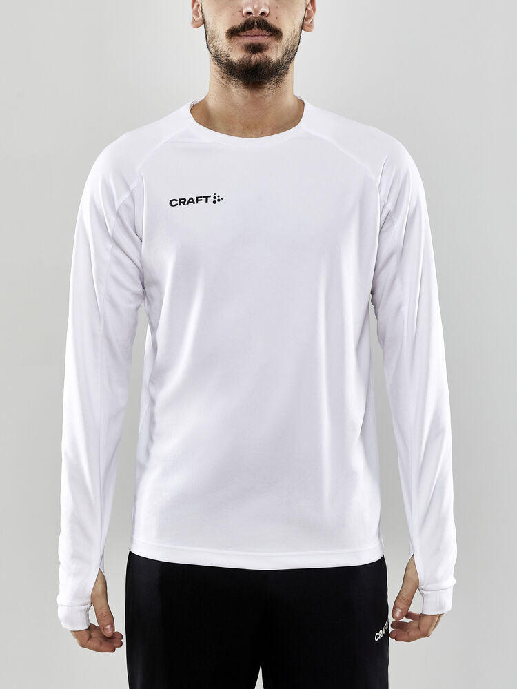 Evolve Crew Neck M von Craft – Club Cobolt