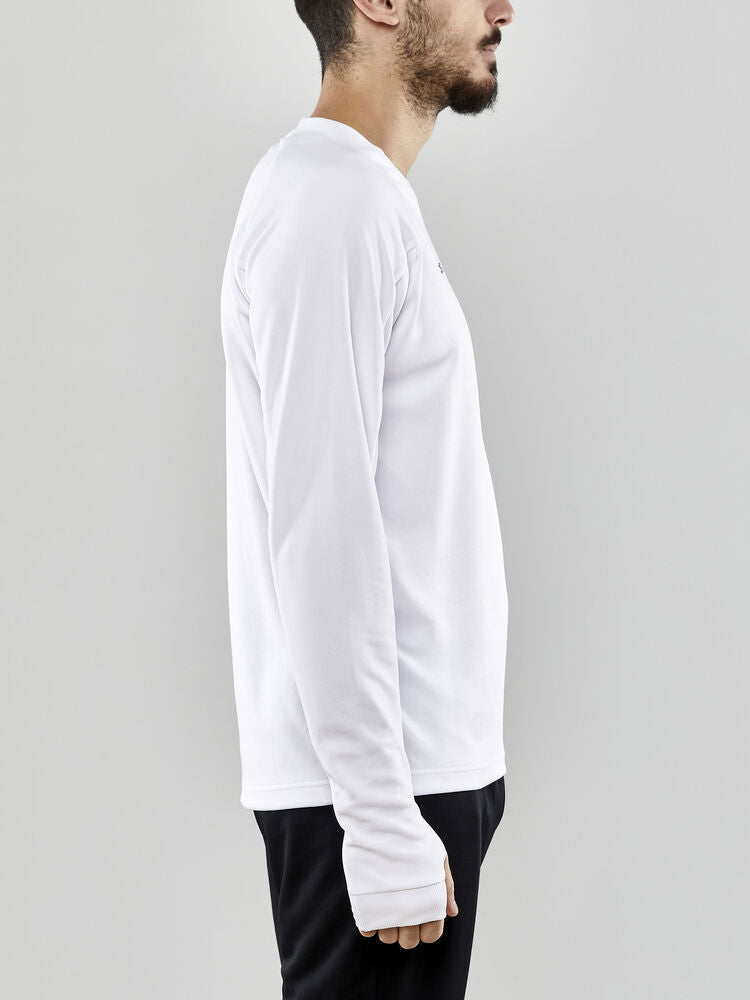 Evolve Crew Neck M von Craft – Club Cobolt
