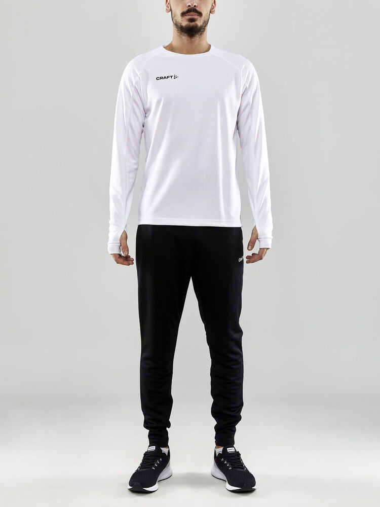 Evolve Crew Neck M von Craft – Club Cobolt