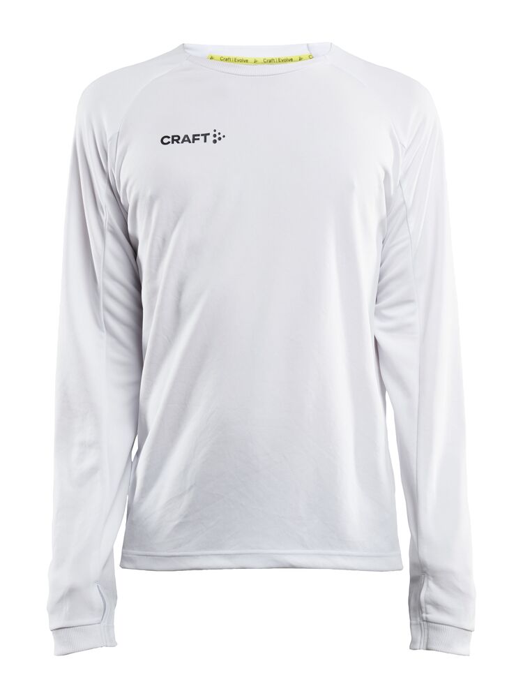 Evolve Crew Neck M von Craft – Club Cobolt