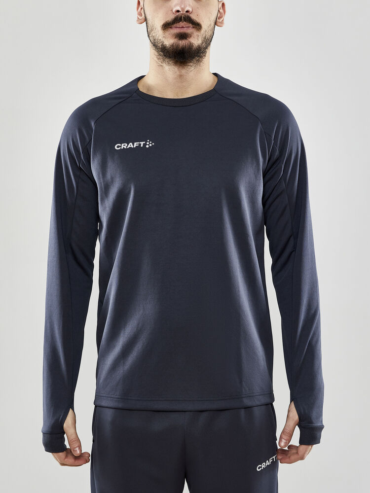 Evolve Crew Neck M von Craft – Club Cobolt