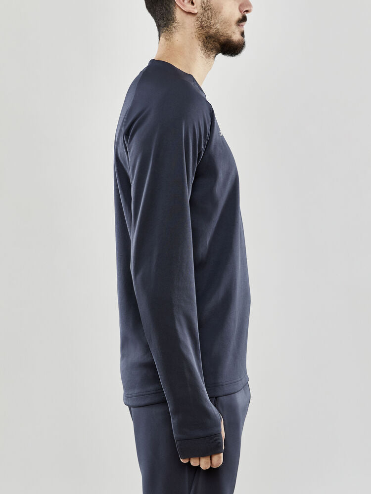 Evolve Crew Neck M von Craft – Club Cobolt
