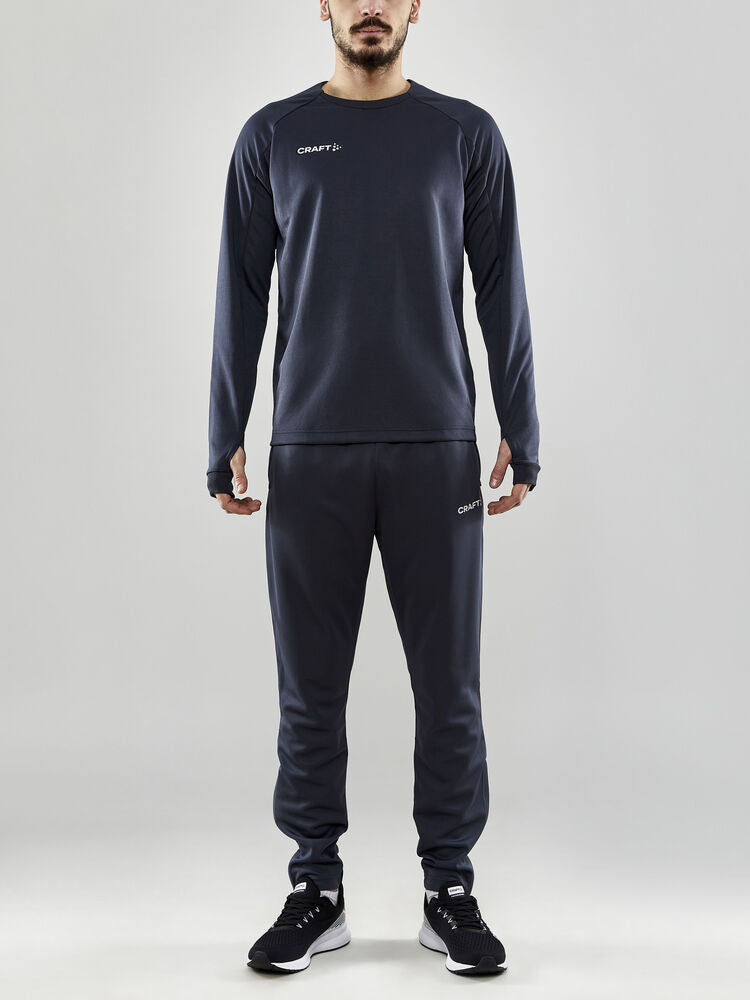 Evolve Crew Neck M von Craft – Club Cobolt