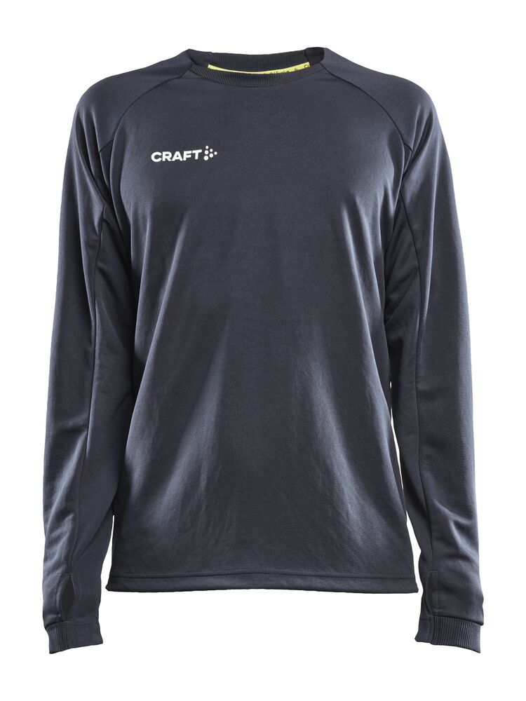 Evolve Crew Neck M von Craft – Club Cobolt