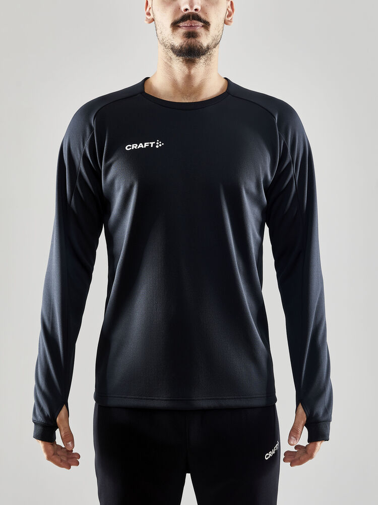 Evolve Crew Neck M von Craft – Club Cobolt