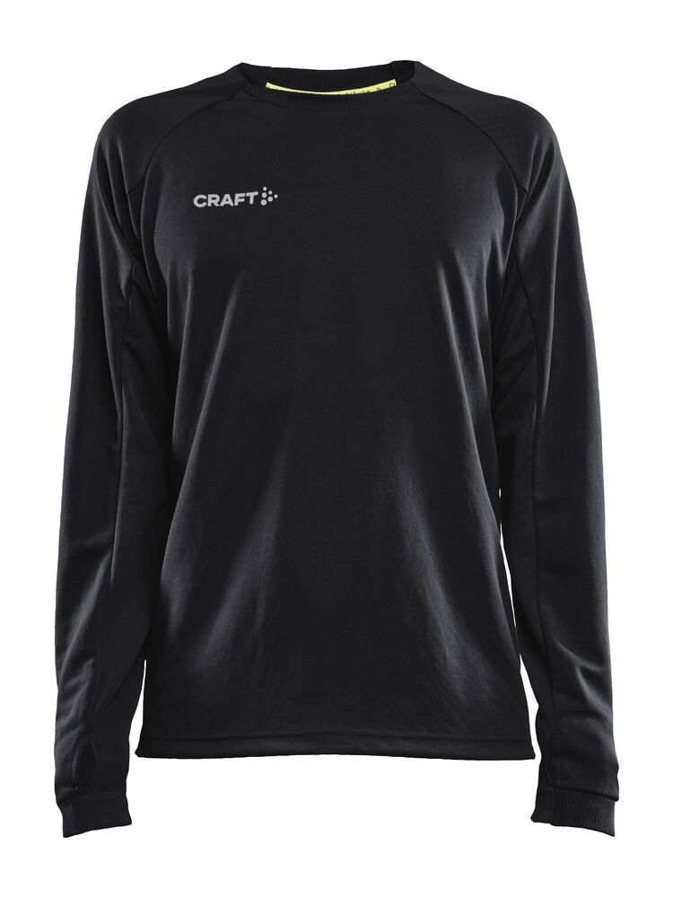 Evolve Crew Neck M von Craft – Club Cobolt