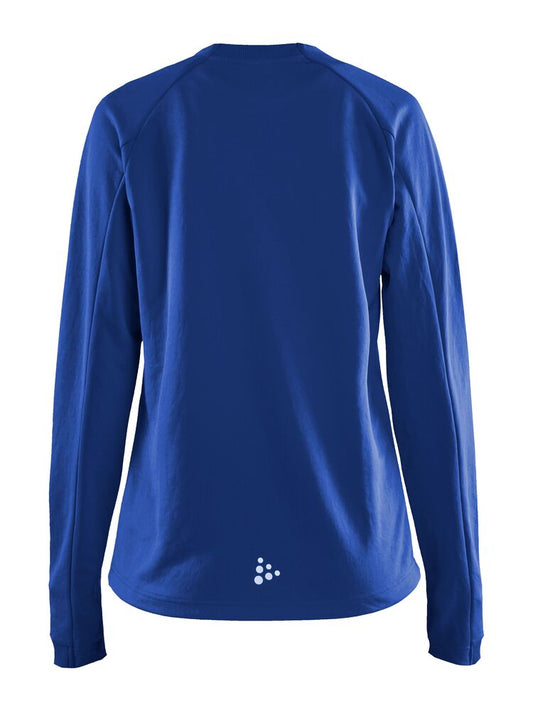 Craft Evolve Crew Neck W – Pullover & Midlayer