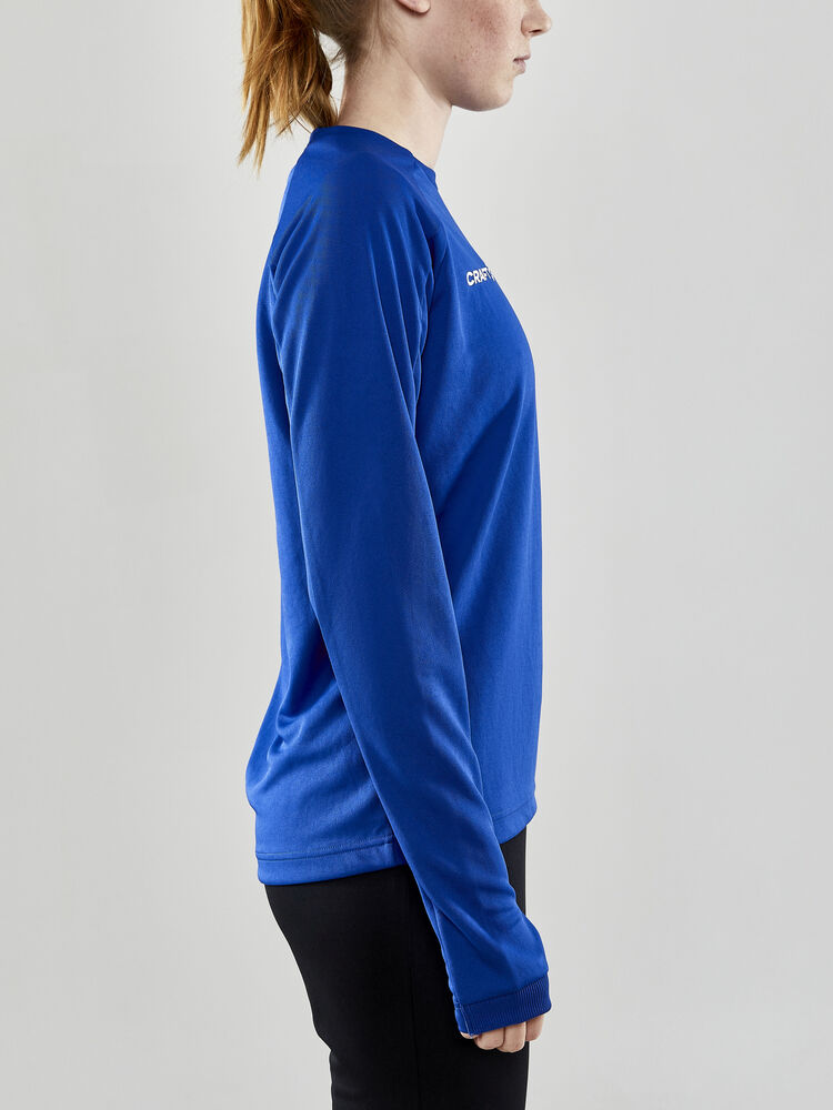 Evolve Crew Neck W von Craft – Club Cobolt