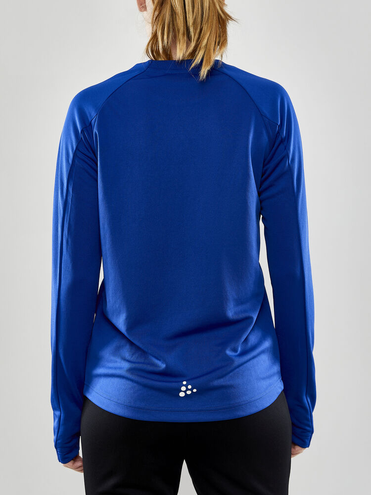 Evolve Crew Neck W von Craft – Club Cobolt