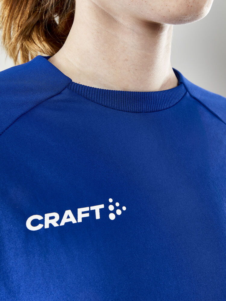 Evolve Crew Neck W von Craft – Club Cobolt