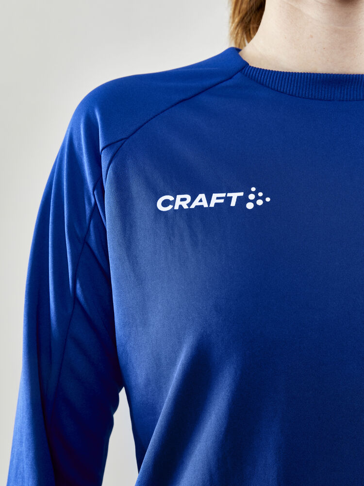 Evolve Crew Neck W von Craft – Club Cobolt