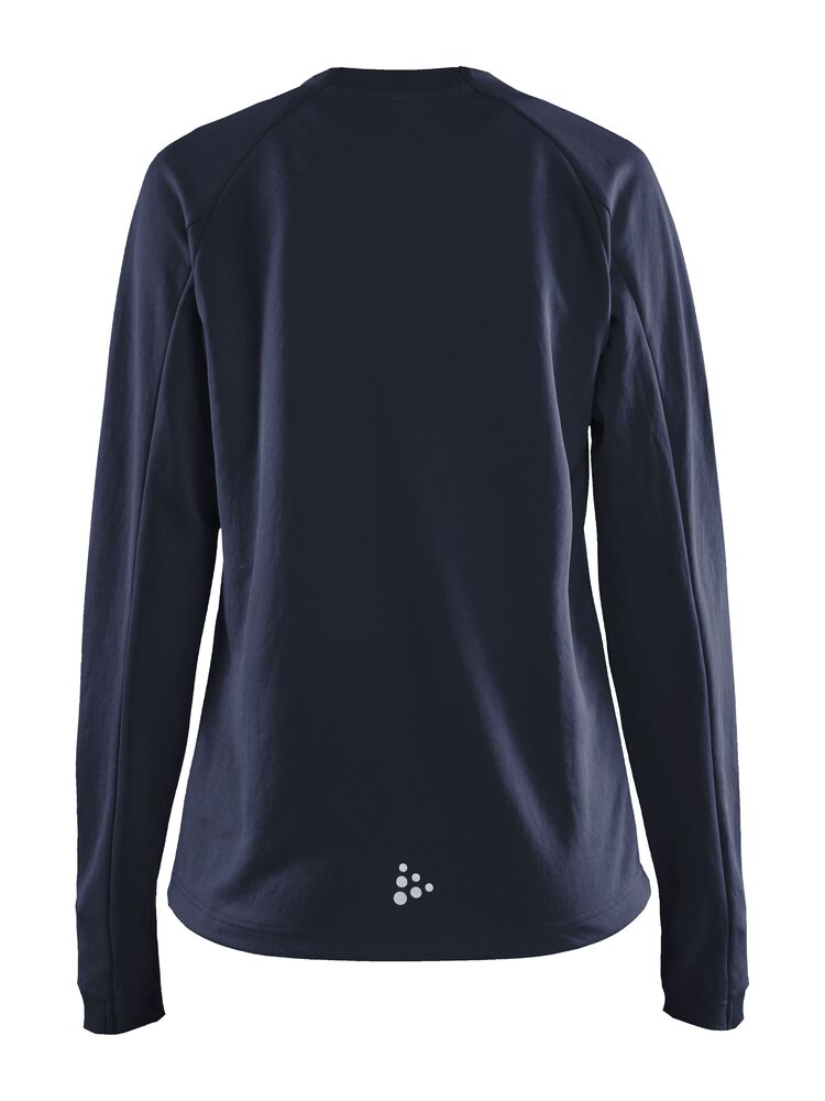 Evolve Crew Neck W von Craft – Club Cobolt