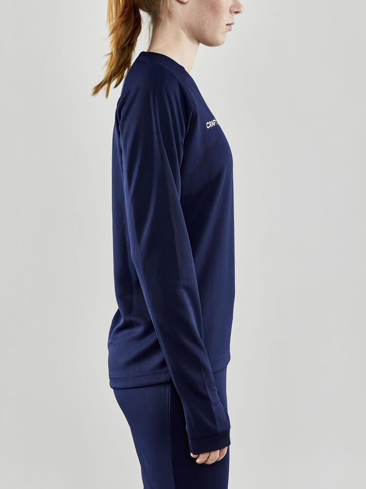 Evolve Crew Neck W von Craft – Club Cobolt