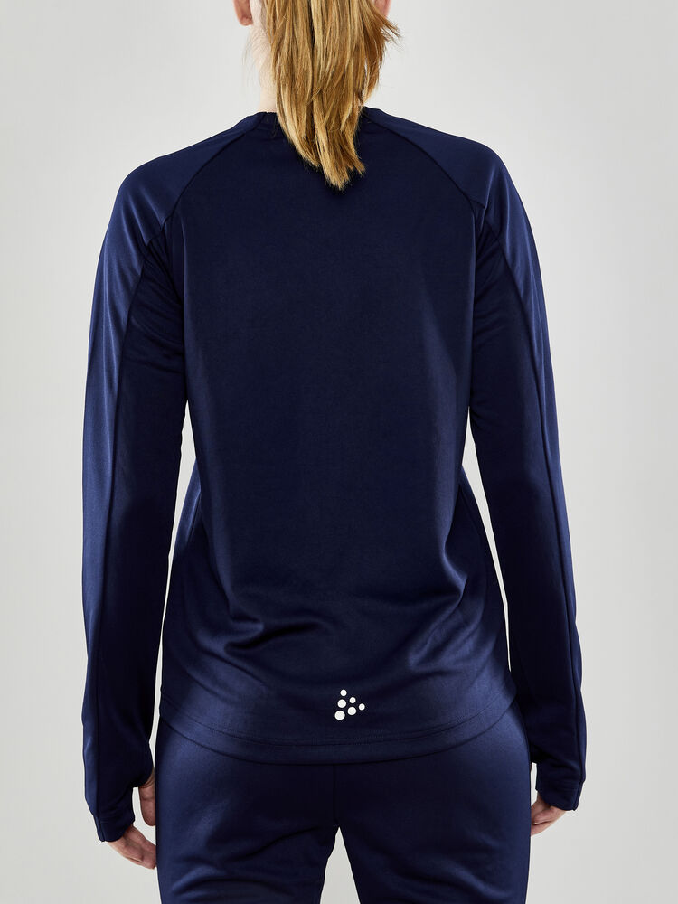 Evolve Crew Neck W von Craft – Club Cobolt